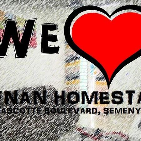 Afnan Homestay at Semenyih, Ascotte Boulevard Luaran gambar