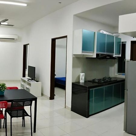 Afnan Homestay at Semenyih, Ascotte Boulevard Luaran gambar