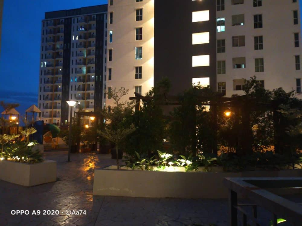 Afnan Homestay at Semenyih, Ascotte Boulevard Luaran gambar
