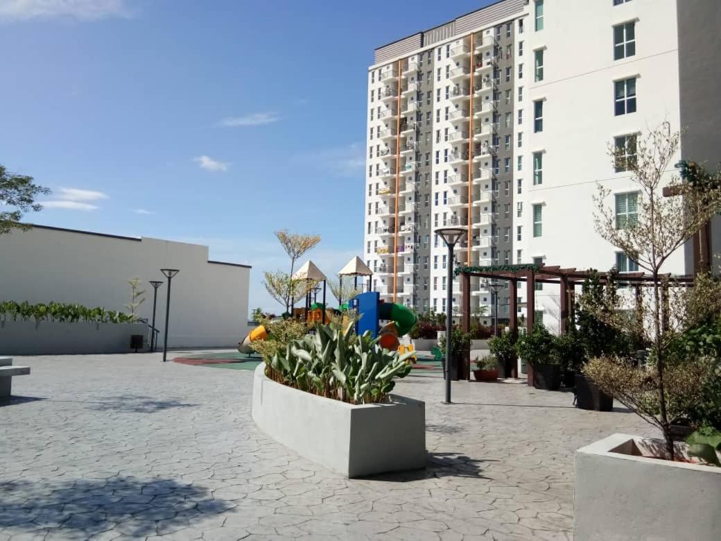 Afnan Homestay at Semenyih, Ascotte Boulevard Luaran gambar