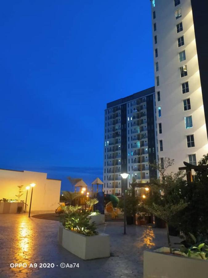 Afnan Homestay at Semenyih, Ascotte Boulevard Luaran gambar