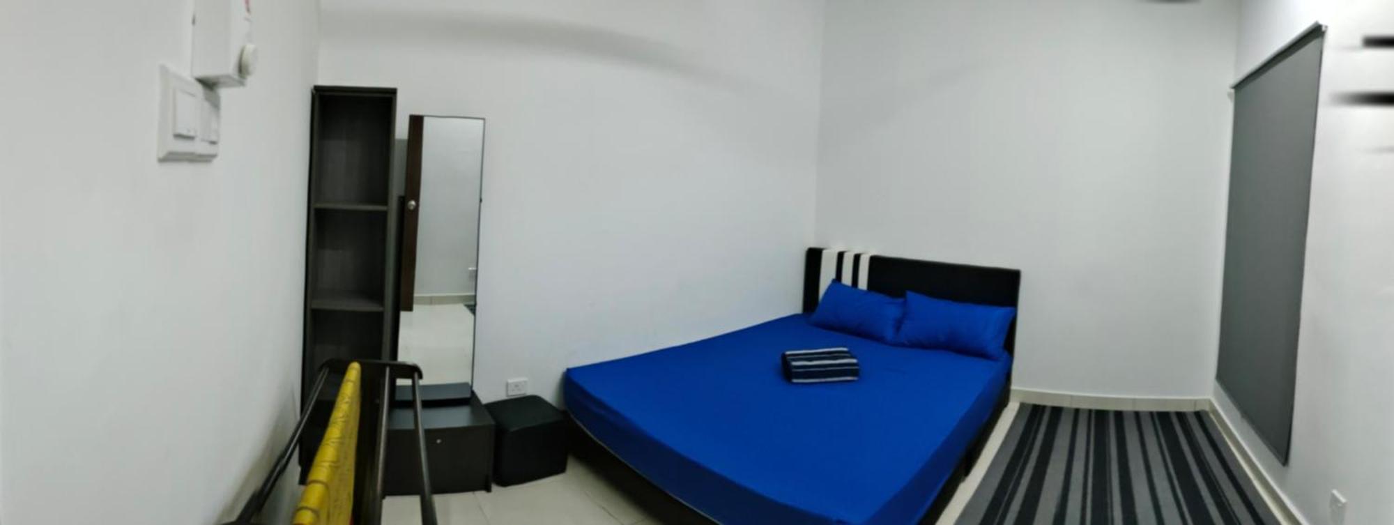 Afnan Homestay at Semenyih, Ascotte Boulevard Luaran gambar